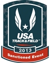 USATF Sanctioned
