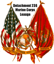 Marine Corps Leauge 236