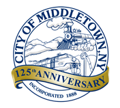 City of Middletown