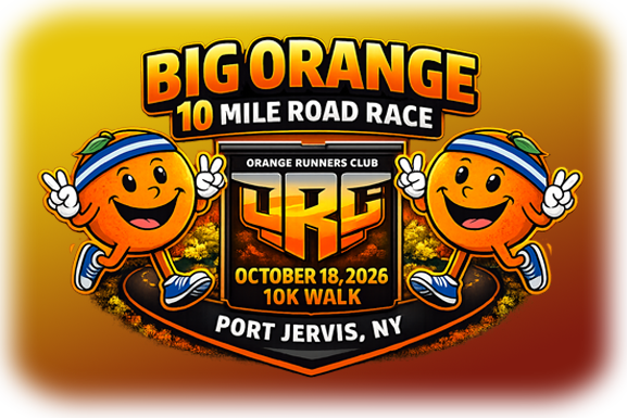 Big Orange Ten